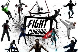 Palestra Pescara Fight Clubbing GYM