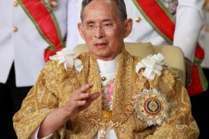 Thailandia: Morto il RE Bhumibol Adulyadej