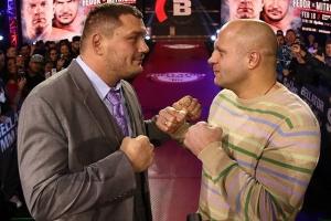 Fedor Emelianenko combatterà a Bellator172