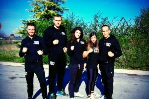 Muay Thai a Pescara: da Fight Clubbing GYM tutte le soluzioni