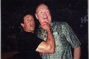 Chuck Wepner: il pugile che ispirò Rocky