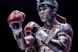 La Muay Thai è stata riconosciuta come Sport Olimpico