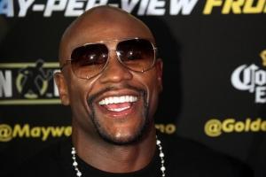 Floyd Mayweather risponde a Dana White