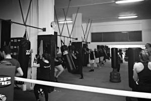 Fight & Go: Fitness e Sport da Combattimento