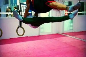 Nuovo corso di Calisthenics & Functional Training - Fight Clubbing GYM