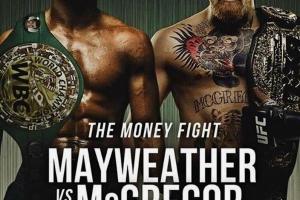 Conor McGregor: Floyd ok, ma a Settembre!