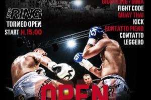 MMA Pescara, KickBoxing Pescara, Muay Thai Pescara, K1 Pescara, Grappling Pescara, Fight Code Pescara