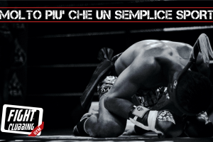 Muay Thai Pescara